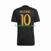 Fußballtrikots Real Madrid Luka Modrić 10 Ausweich Trikotsatz 2023-2024 Fußballtrikots Real Madrid Luka Modrić 10 Ausweich Trikotsatz 2023-2024
